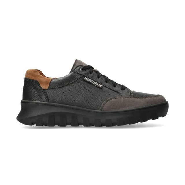 Mephisto Flynn Sneakers Grijs Flynn large