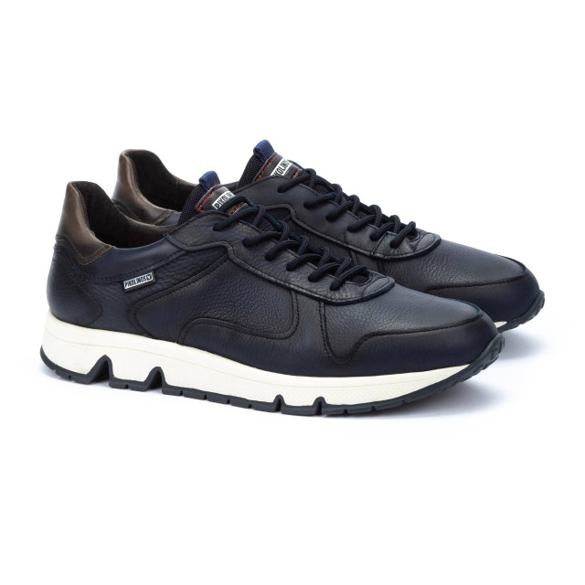 Pikolinos Ferrol heren sneaker Ferrol large