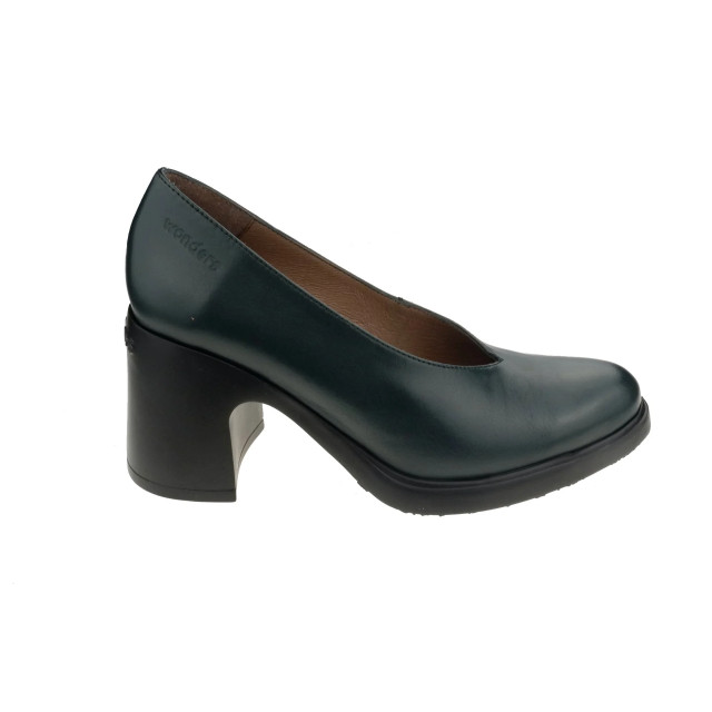 Wonders Eley dames pump Eley large