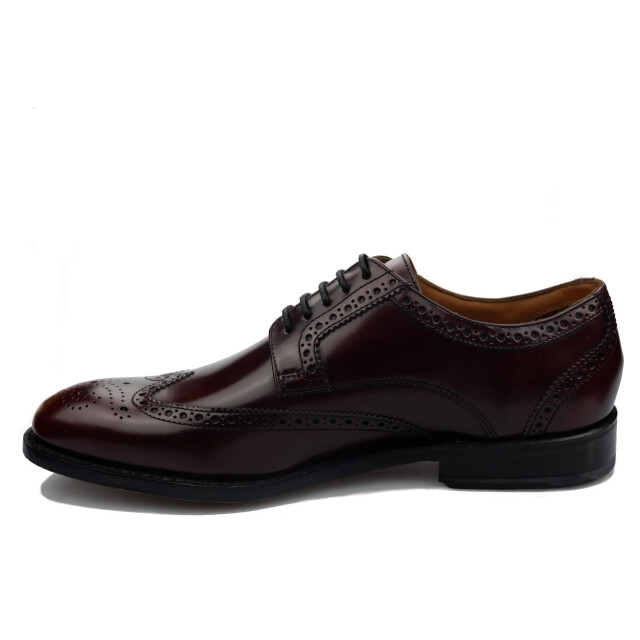 Clarks Original Dixon class heren veterschoen Dixon Class large