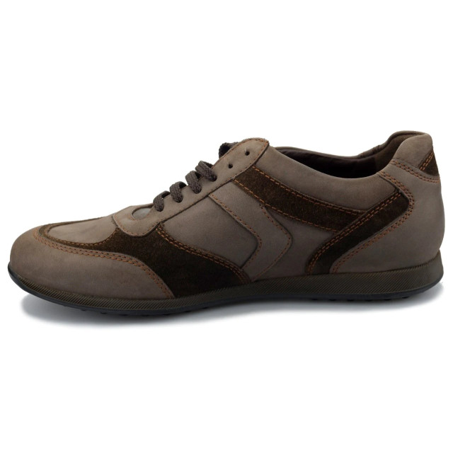 Mephisto Cyriac Sneakers Grijs Cyriac large