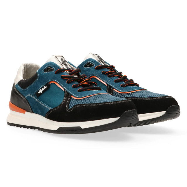 Australian Footwear Dakar heren sneaker Dakar large