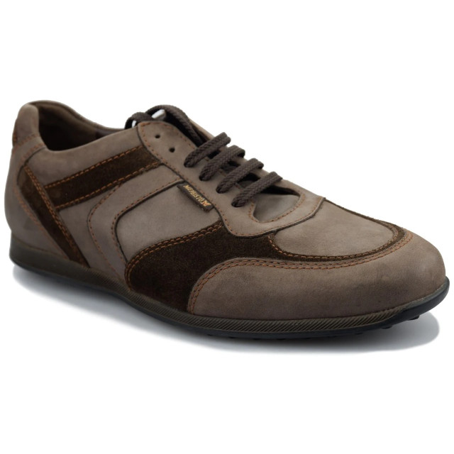 Mephisto Cyriac Sneakers Grijs Cyriac large