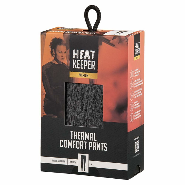 Heatkeeper Thermo legging dames 000140352002 large