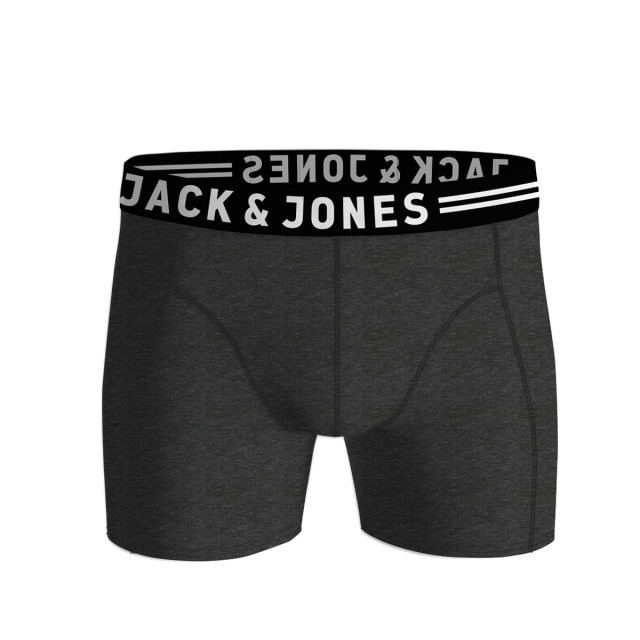 Jack & Jones Boxershorts heren trunks jaclichfield 3-pack 12113943 large