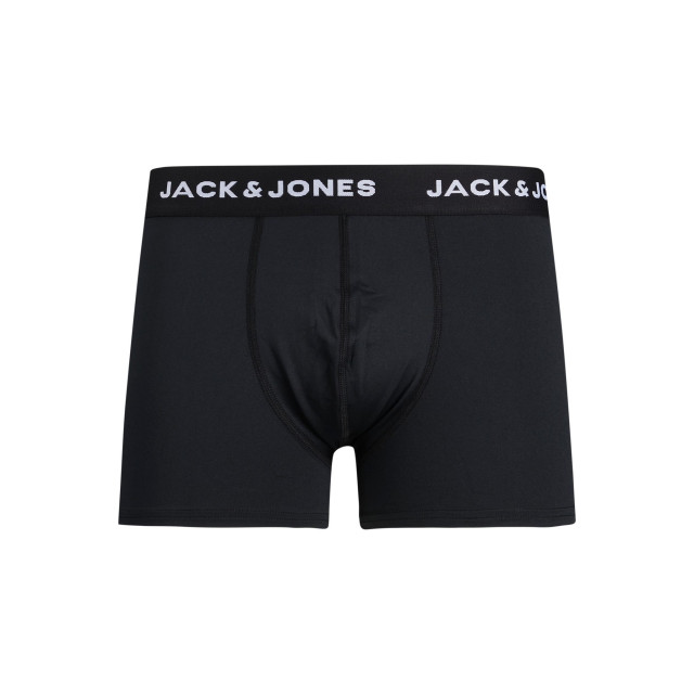 Jack & Jones Boxershorts heren microfiber trunks jacbase 3-pack 12204876 large