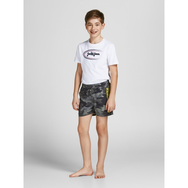 Jack & Jones Zwemshorts jongens jpstcrete camouflage 3839671 large