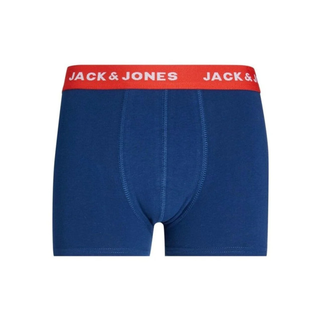 Jack & Jones Boxershorts jongens jaclee 5-pack 3895722 large