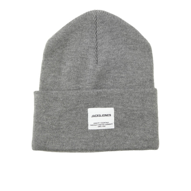 Jack & Jones Heren muts jaclong knit beanie 12150627 large