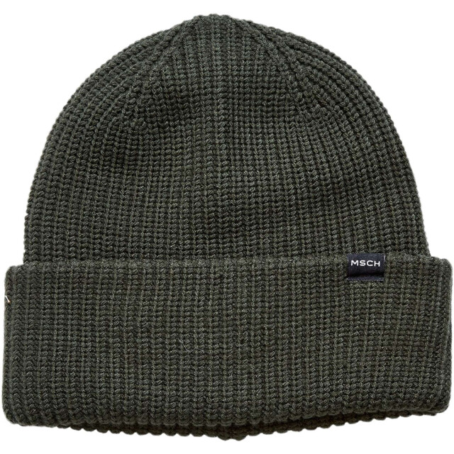 Moss Copenhagen Mschgaline rachelle beanie duffelbag 18021-duffel bag large