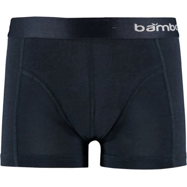 Apollo Bamboe boxershorts jongens 3-pack 163700000 large