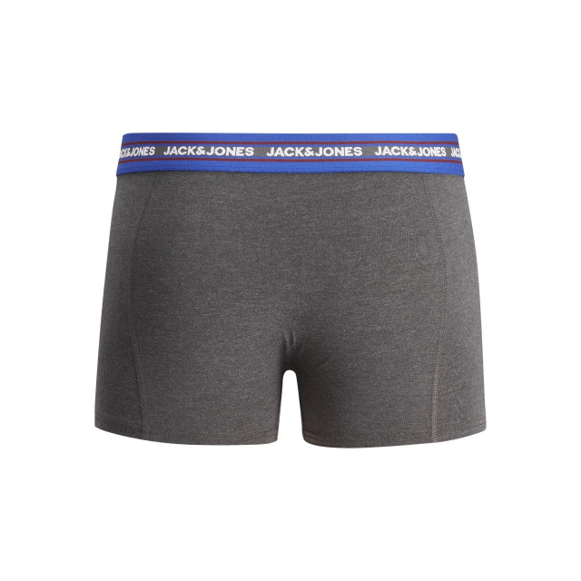 Jack & Jones Plus size boxershorts heren jacoliver 5-pack 12211701 large