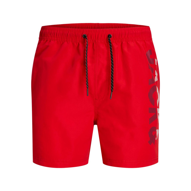 Jack & Jones Plus size zwemshort heren splicelogo 4224603 large