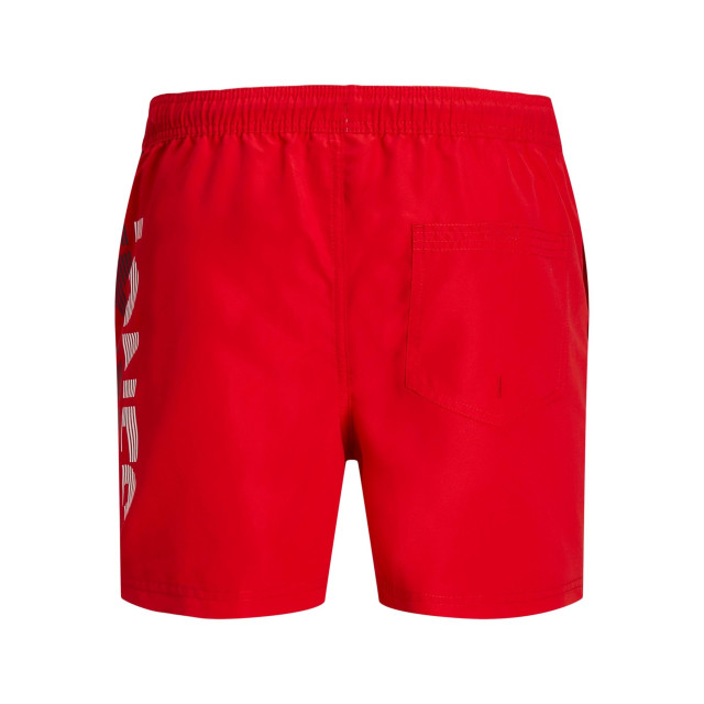 Jack & Jones Plus size zwemshort heren splicelogo 4224603 large