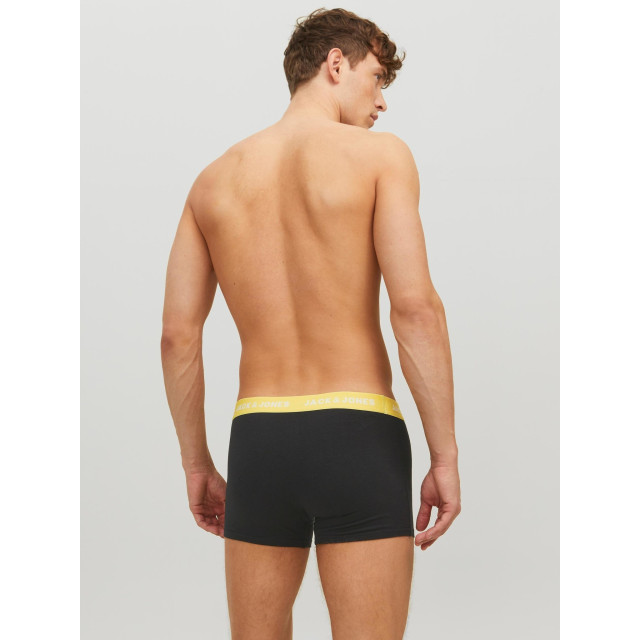 Jack & Jones Boxershorts heren jacvito effen 7-pack 12230353 large