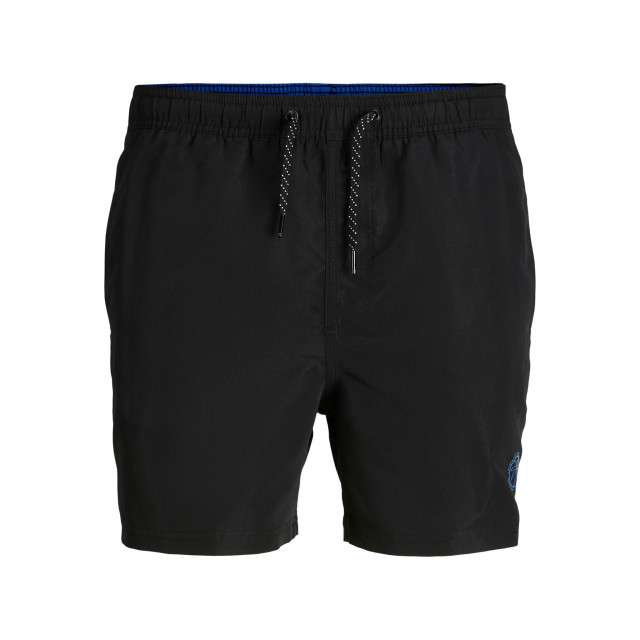 Jack & Jones Plus size zwemshort heren jpstfiji effen 4224517 large