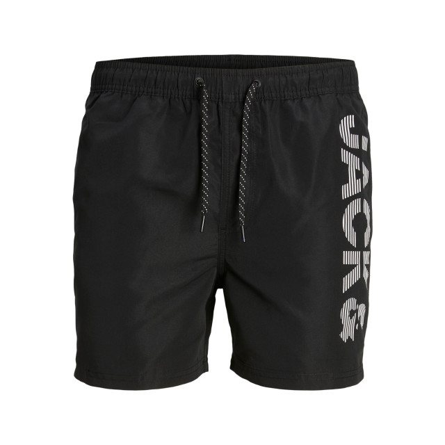 Jack & Jones Plus size zwemshort heren splicelogo 4224601 large