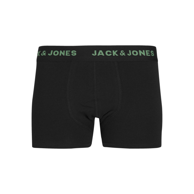 Jack & Jones Boxershorts jongens jacbasic 7-pack 12223126 large