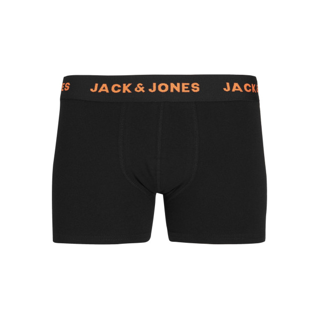 Jack & Jones Boxershorts jongens jacbasic 7-pack 12223126 large