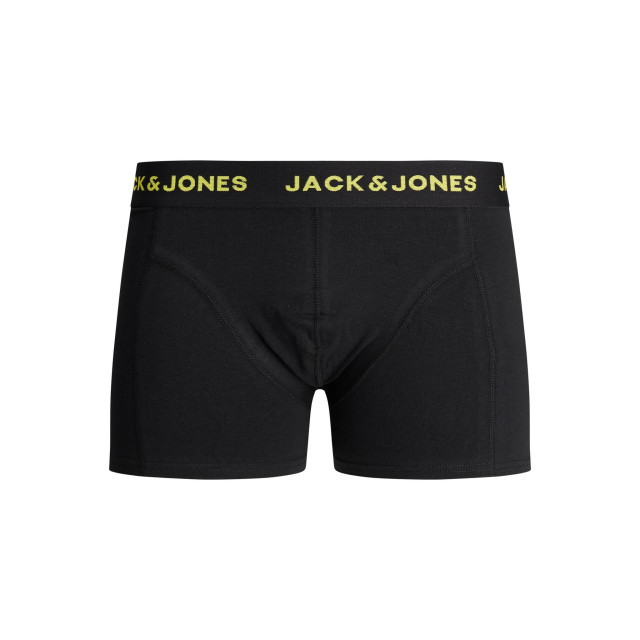 Jack & Jones Boxershorts jongens jacsugar print 3-pack schedel art 12189220 large