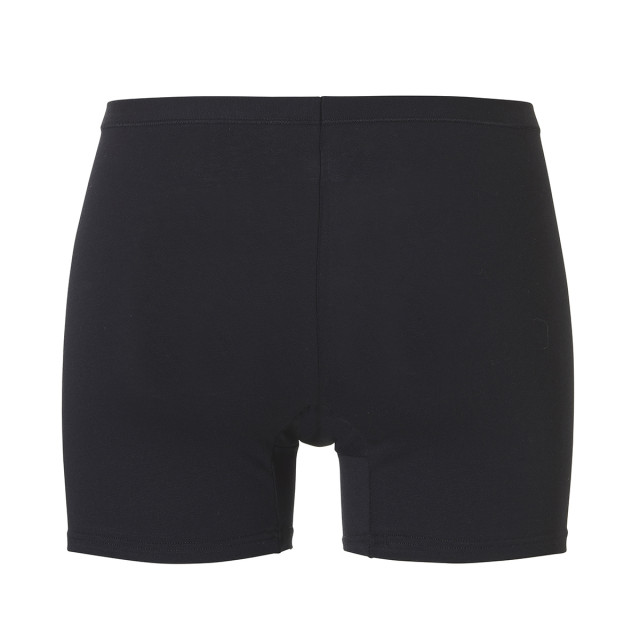 Cotonella Dames boxershort katoen 2-pack GD469-BLACK large