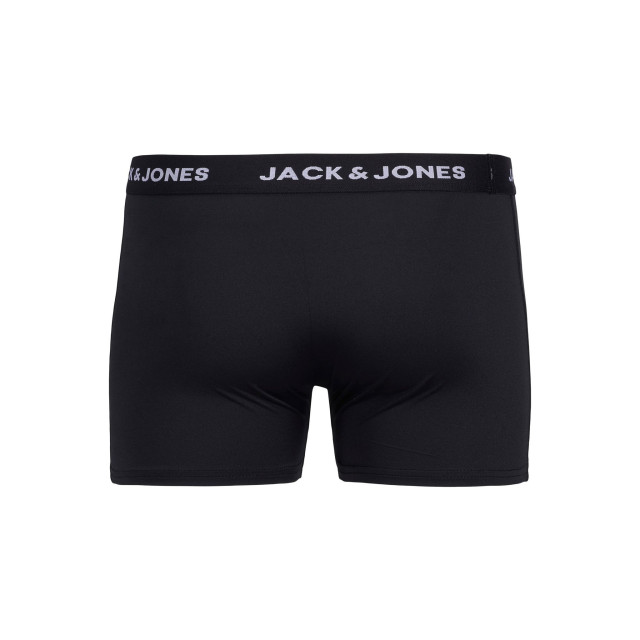 Jack & Jones Boxershorts jongens microfiber jacbase 3-pack 12205324 large