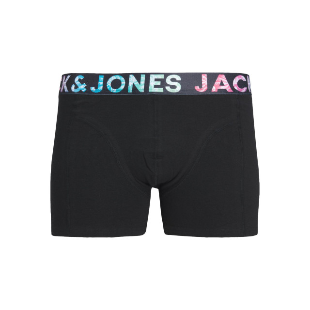 Jack & Jones Boxershorts jongens jactampa 3-pack 12235315 large