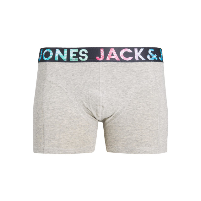 Jack & Jones Boxershorts jongens jactampa 3-pack 12235315 large