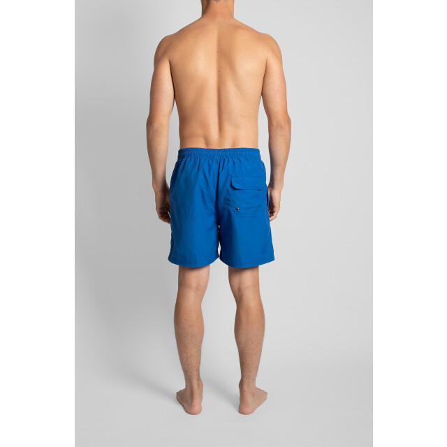 Happy Shorts Zwemshort heren dazzling effen HS-SW-691 large