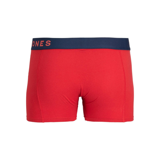 Jack & Jones Effen boxershorts heren trunks jacdenver 3-pack 12227975 large