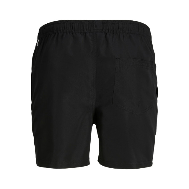 Jack & Jones Plus size zwemshort heren jpstfiji effen 4224517 large