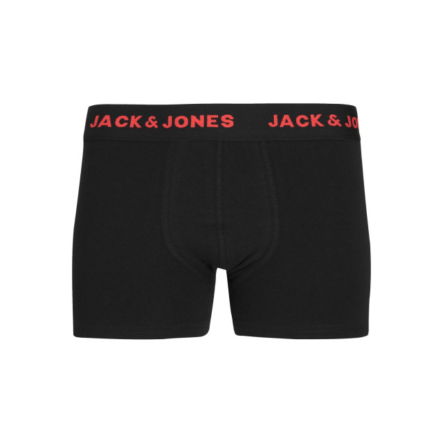 Jack & Jones Boxershorts jongens jacbasic 7-pack 12223126 large