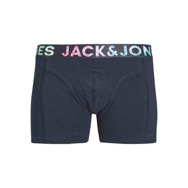 Jack & Jones Boxershorts jongens jactampa 3-pack 12235315 large