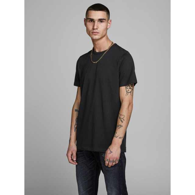 Jack & Jones Ondershirt heren ronde hals 2-pack 2716004 large