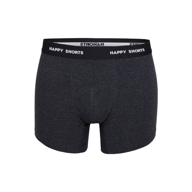 Happy Shorts 3-pack boxershorts heren d923 stripes print HS-J-923 large