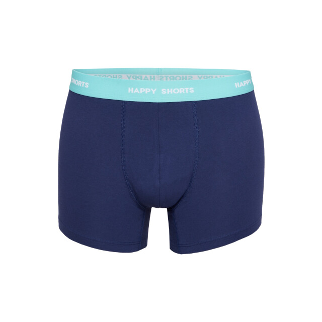 Happy Shorts 3-pack boxershorts heren d924 hawaii print HS-J-924 large