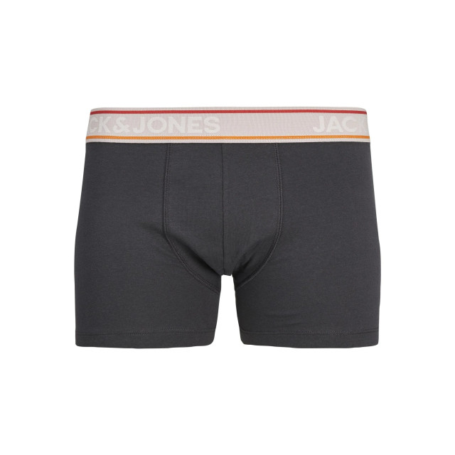 Jack & Jones Effen boxershorts heren trunks jackylo 7-pack 12241110 large