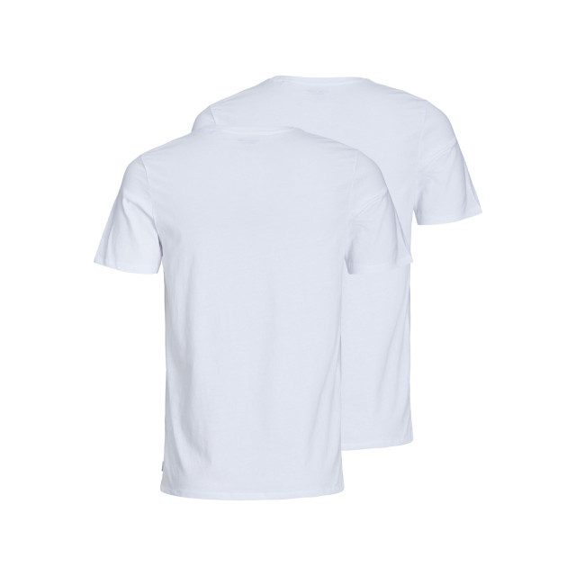 Jack & Jones Ondershirt heren ronde hals 2-pack 2716005 large