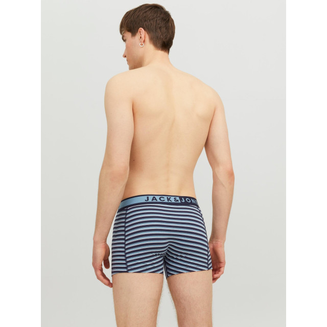 Jack & Jones Boxershorts heren trunks jacston 3-pack 12239422 large