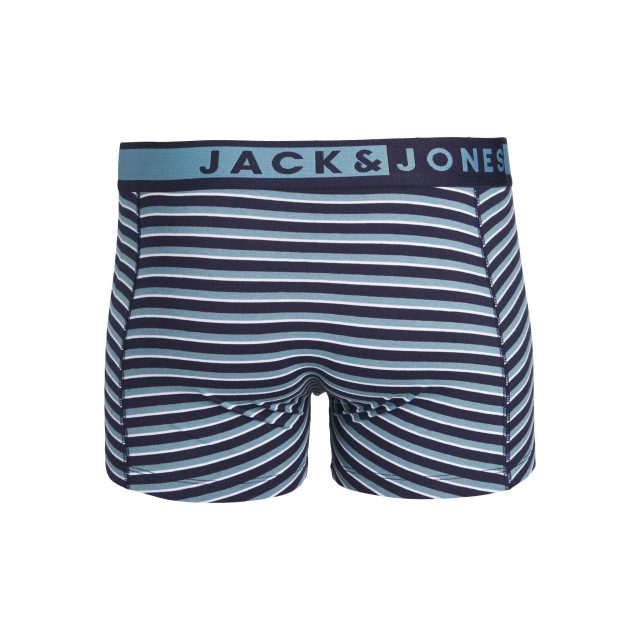 Jack & Jones Boxershorts heren trunks jacston 3-pack 12239422 large