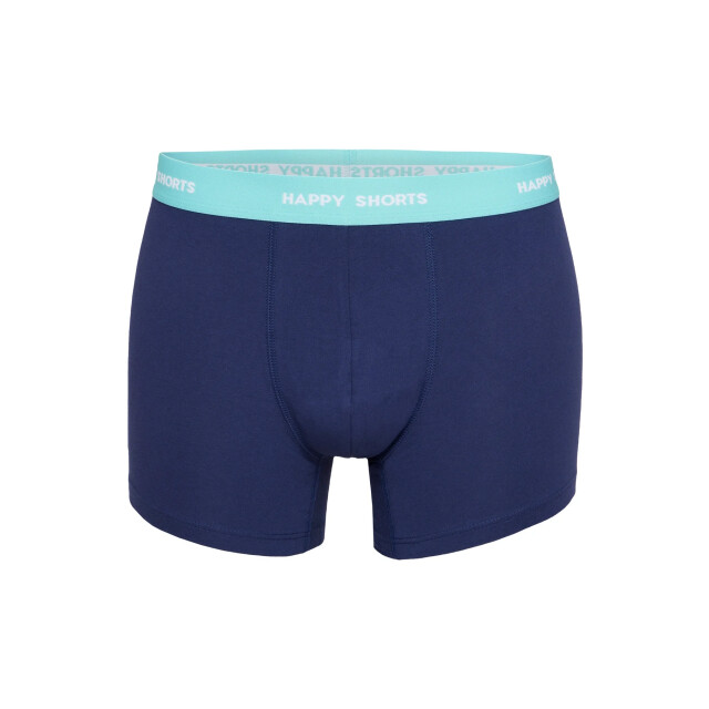 Happy Shorts 3-pack boxershorts heren d924 hawaii print HS-J-924 large