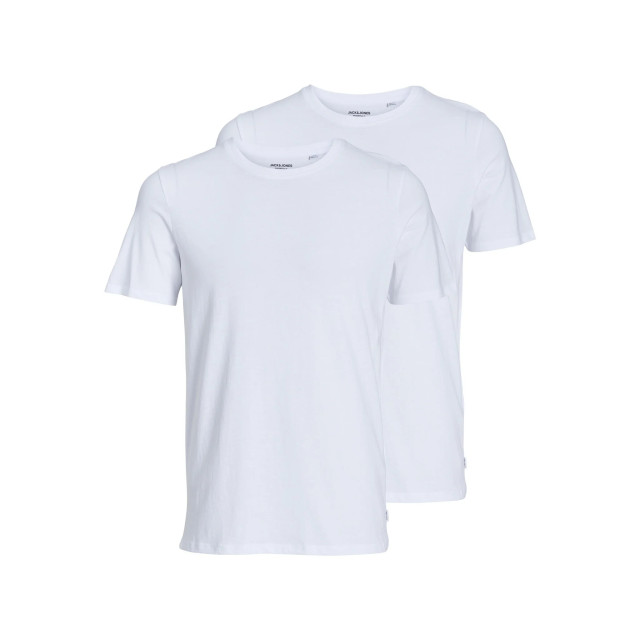 Jack & Jones Ondershirt heren ronde hals 2-pack 2716005 large