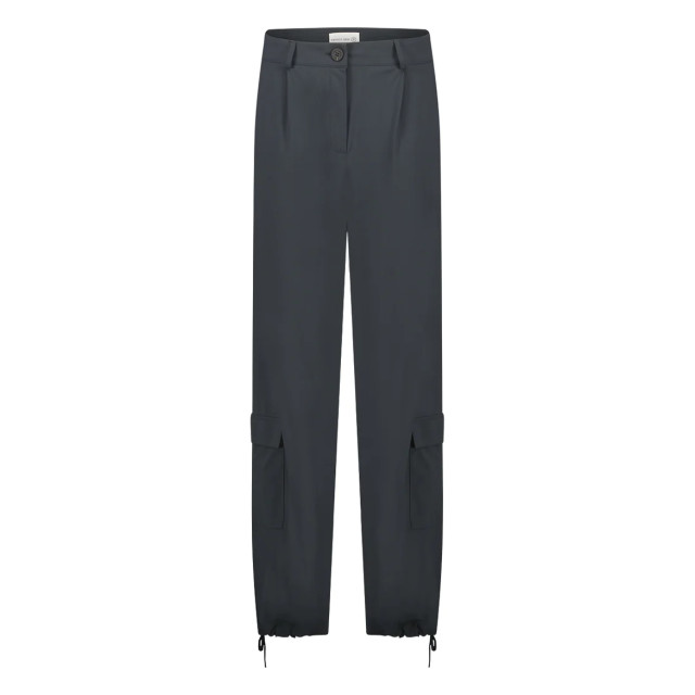 Jane Lushka Vella pants technical jersey grey Jane Lushka Vella Pants Technical Jersey Grey large