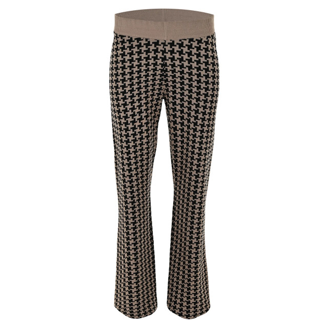 MAICAZZ Essara broek houndtooth back fa2330278 fa2330278 large