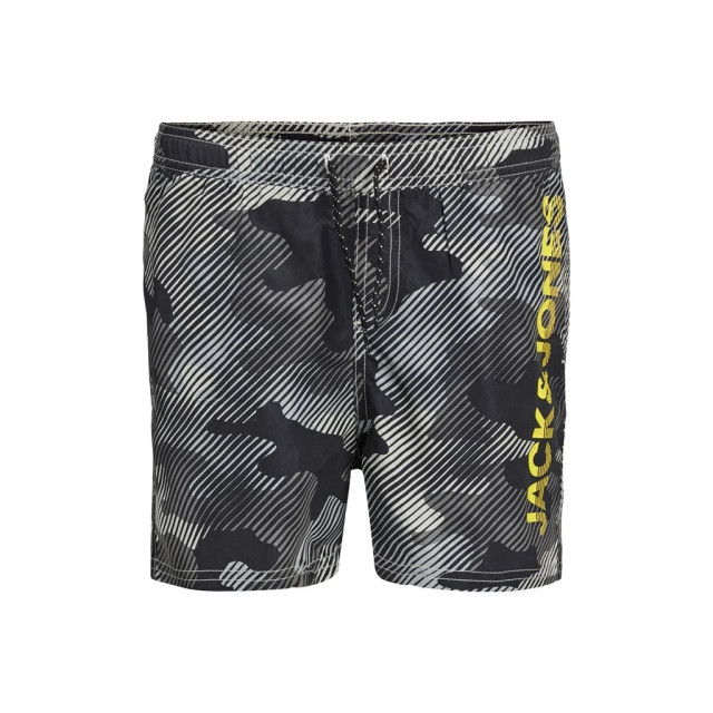 Jack & Jones Zwemshorts jongens jpstcrete camouflage 3839671 large