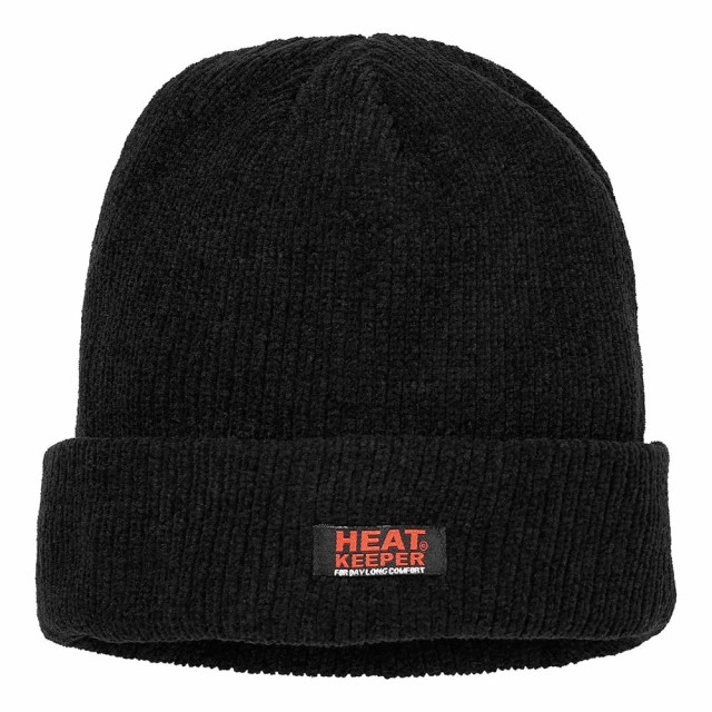 Heatkeeper Thermo muts dames chenille 000140332001 large
