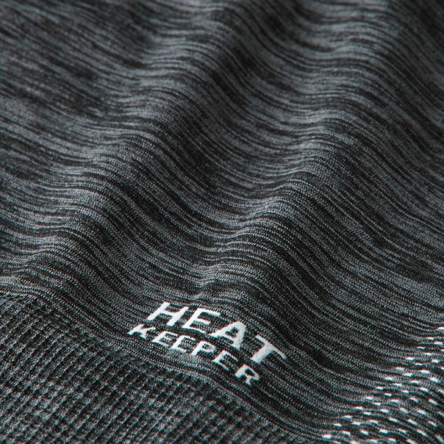 Heatkeeper Dames thermoshirt lange mouw 000140343002 large