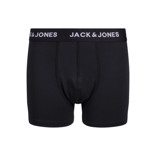 Jack & Jones Boxershorts jongens microfiber jacbase 3-pack 12205324 large