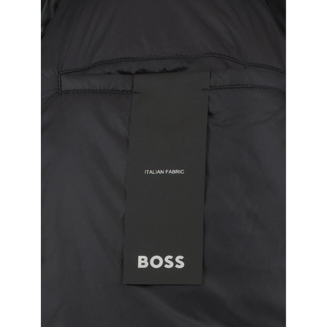 Hugo Boss Wollen jas h-camron-234 10253771 01 50502267/021 176828 large