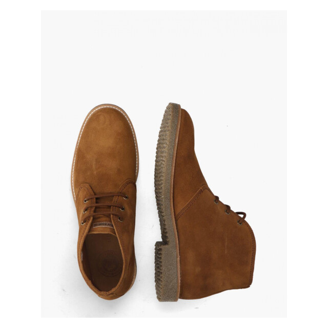 Panama Jack Gael Boots Bruin Gael large